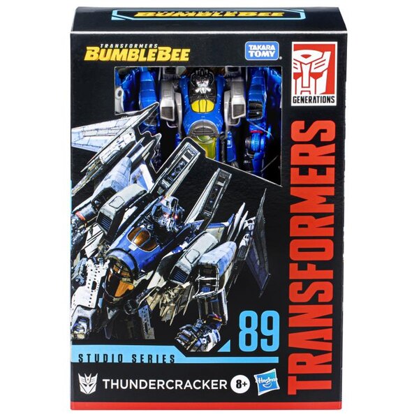 Transformers Studio Series SS 89 Voyager Thundercracker  (21 of 30)